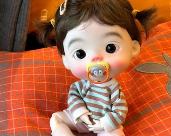 Dian Dian Doll BJD Doll Diandian Custom Dolloriginal Dian - Etsy