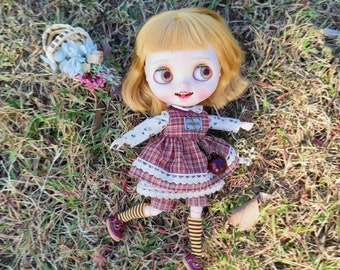 Bottes Irregular Choice Blythe à Pois Vert - Talon Chaton - UK5/38 - RARE