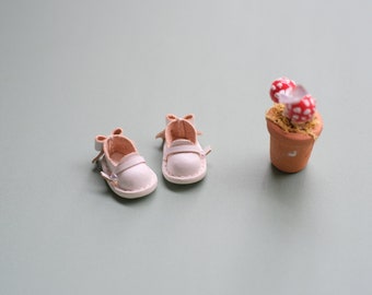 OB11 & Middie Blythe shoes, Obitsu11 shoes, Handmade small shoes,GSC  shoes,YMY Shoes