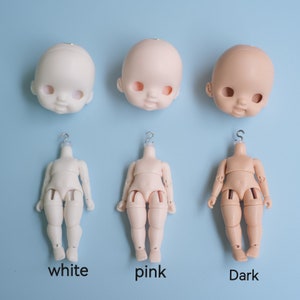 Q baby doll - Etsy 日本