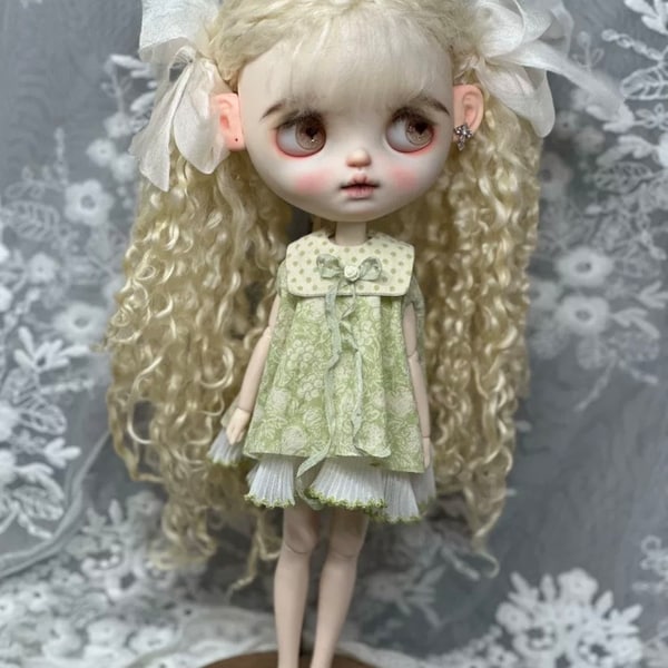 Blythe dress, OB22 Dress, OB24 Dress,Neo Blythe Clothes