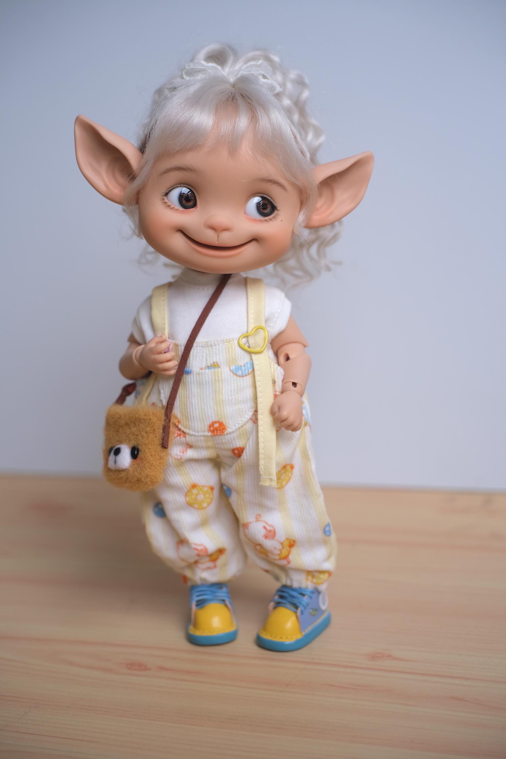 Qbabies - Etsy