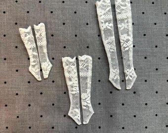 Blythe-kousen, OB22-sokken, OB24-sokken, Neo Blythe Mid-sokken, minimale aankoop van 5 paar