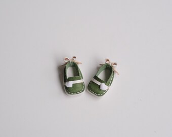 OB11 & Middie Blythe shoes, Obitsu11 shoes, Handmade small shoes,GSC  shoes,YMY Shoes