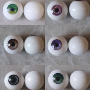 Fake eyeball - Etsy.de