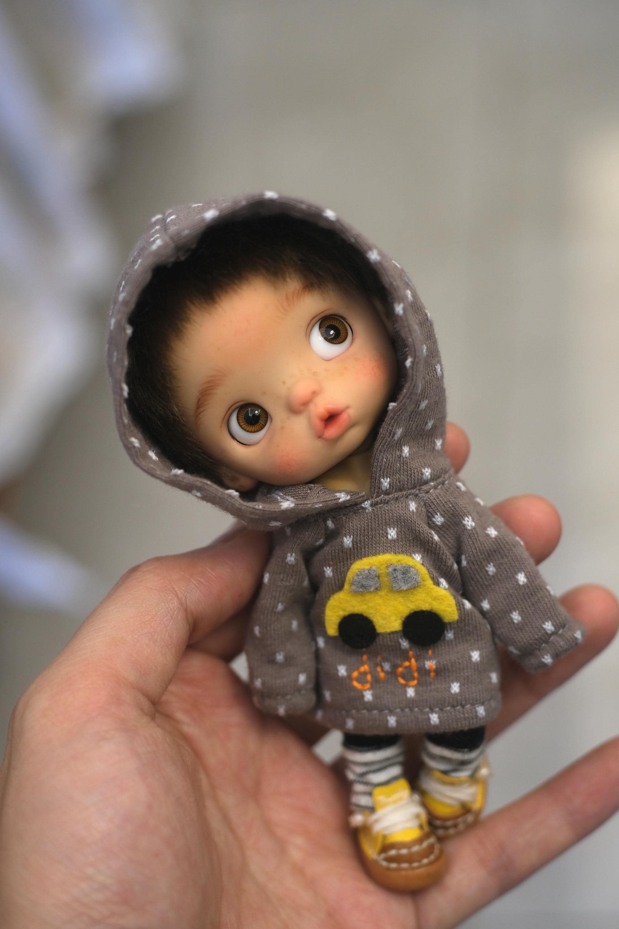Ob11 doll - Etsy 日本