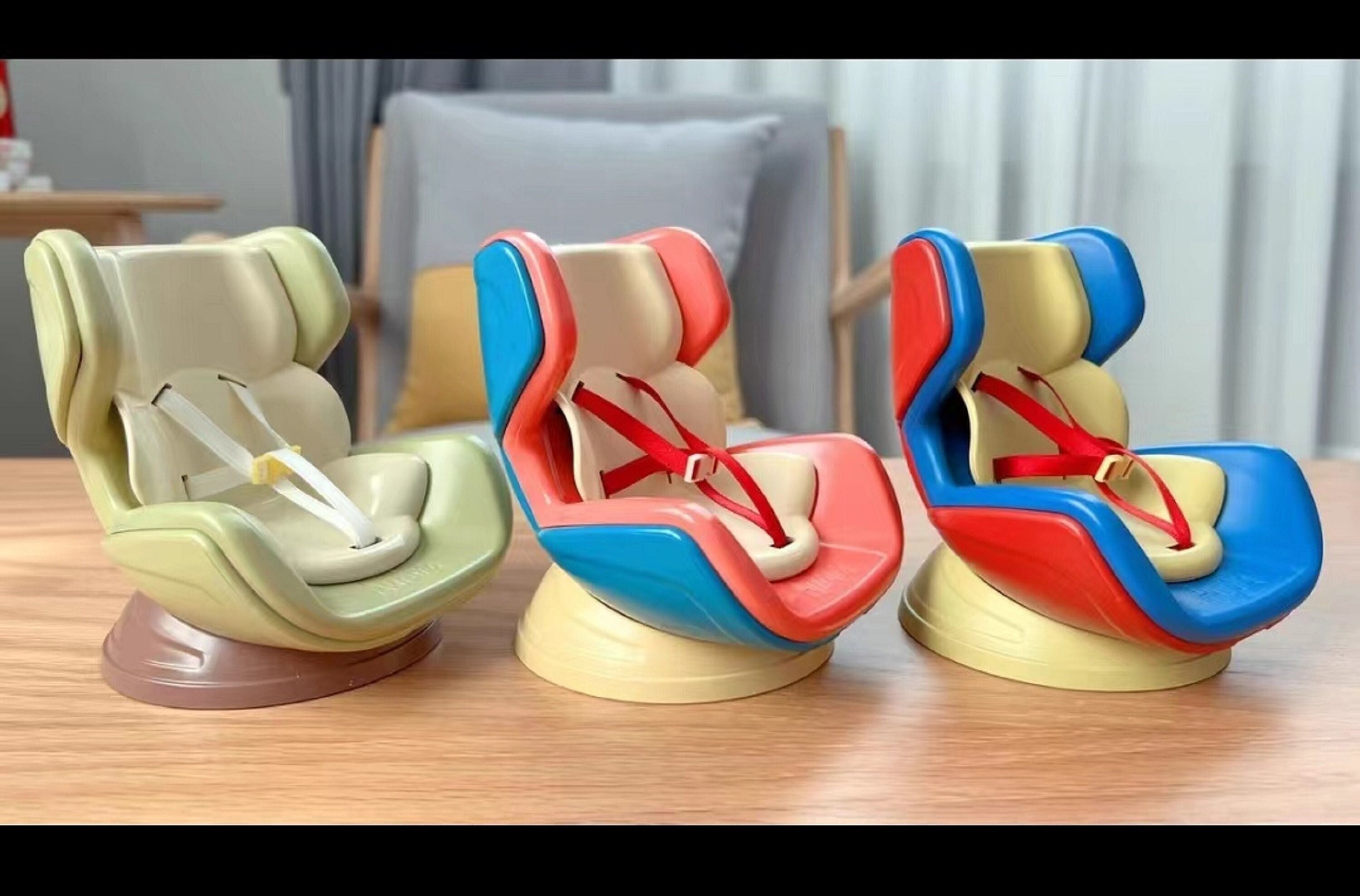 Barbie booster car seat sale