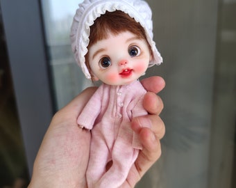 Fit of Obitsu 11 Cm. - Etsy