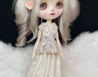 Blythe dress, OB22 Dress, OB24 Dress,Neo Blythe Clothes