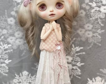 Blythe Kleid, OB22 Kleid, OB24 Kleid, Neo Blythe Kleidung