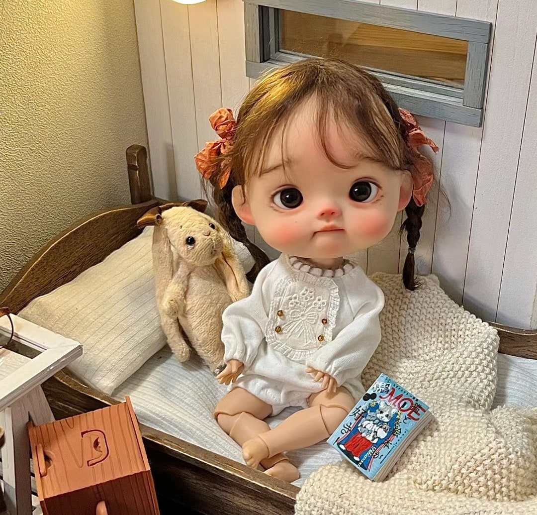 販売質屋 DianDi 風 DIANDIAN 姉妹 dayuanbao bjd qbaby | www