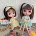 see more listings in the Blythe clothes section