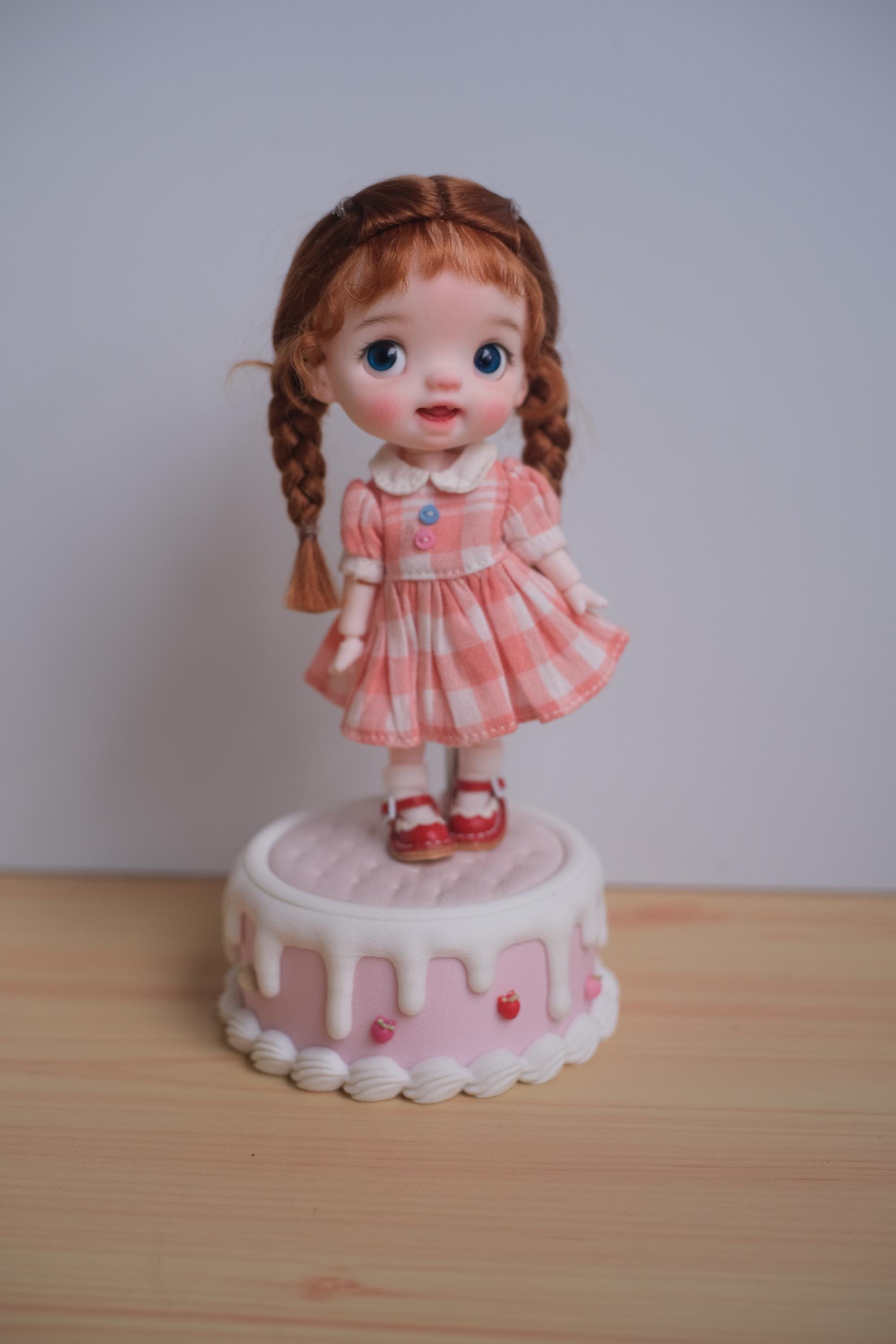 Ob11 doll - Etsy 日本