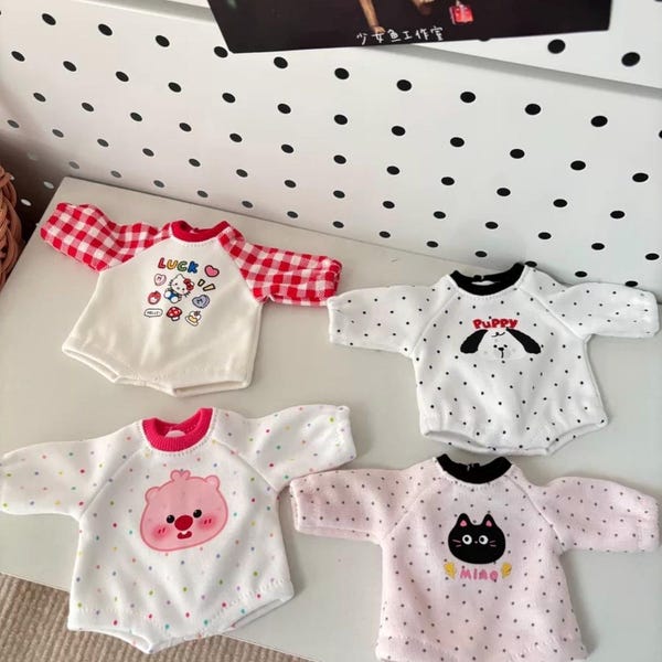 1/6 Loy Clothes, Loy Bodysuit, Lucy Doll clothes,  1/6 BJD Clothes, qbaby clothes, DianDian Doll clothes
