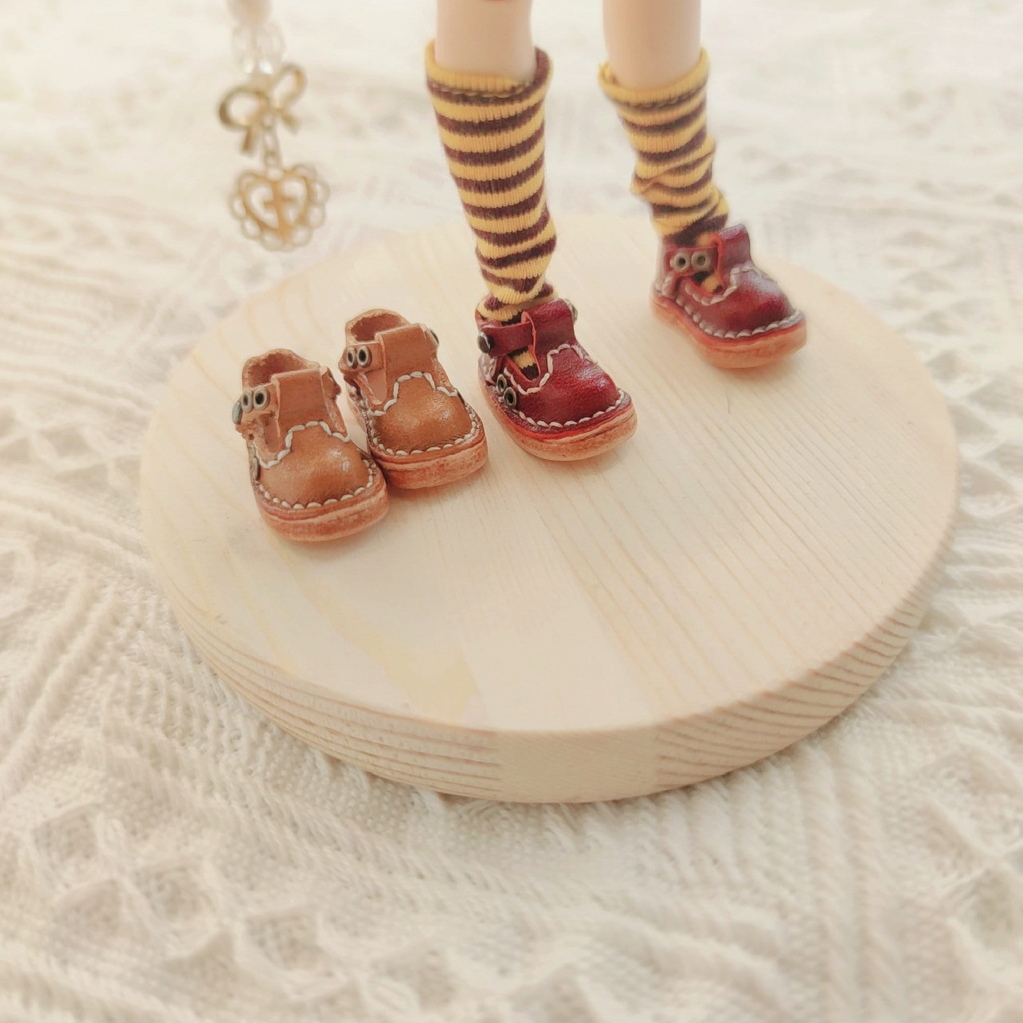Irregular Choice Blythe Boots EncoreChikuku UK5/38 Leather