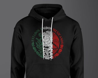 mexican pullover shirt