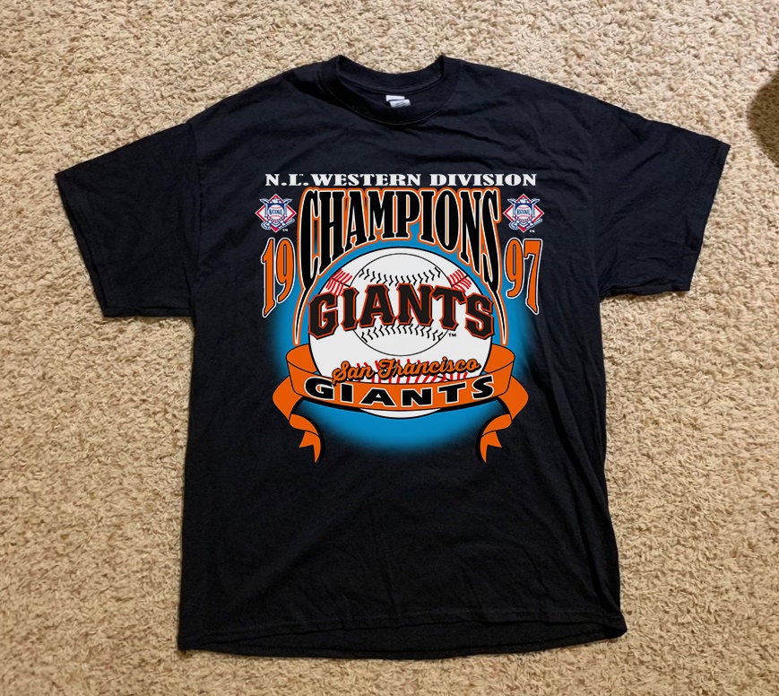 vintage san francisco giants sweatshirt
