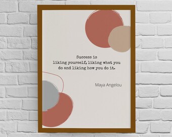 indie printable etsy