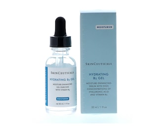 SkinCeuticals Hydrating B5 Hyaluronic Acid Gel Moisturizer 30ml / 1oz