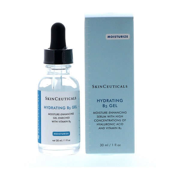 SkinCeuticals Hydrating B5 Hyaluronic Acid Gel Moisturizer 30ml / 1oz