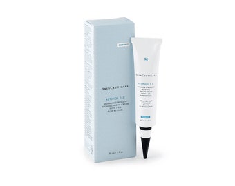 SkinCeuticals Retinol 1.0 Refining Night Cream 30lm / 1oz