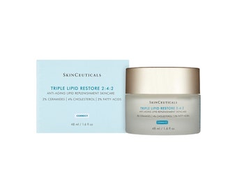 Skinceuticals Triple Lipid Restore 2 -4 -2 48ml /1.6oz NEW