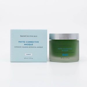 Skinceuticals Phyto Corrective Intensive Calming Botanical Masque 60ml / 2oz