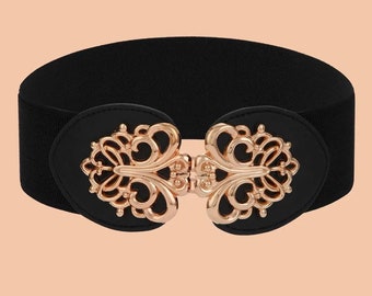 Wide Gucci Elastic - Etsy
