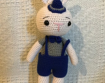 Amigurumi Spielzeug