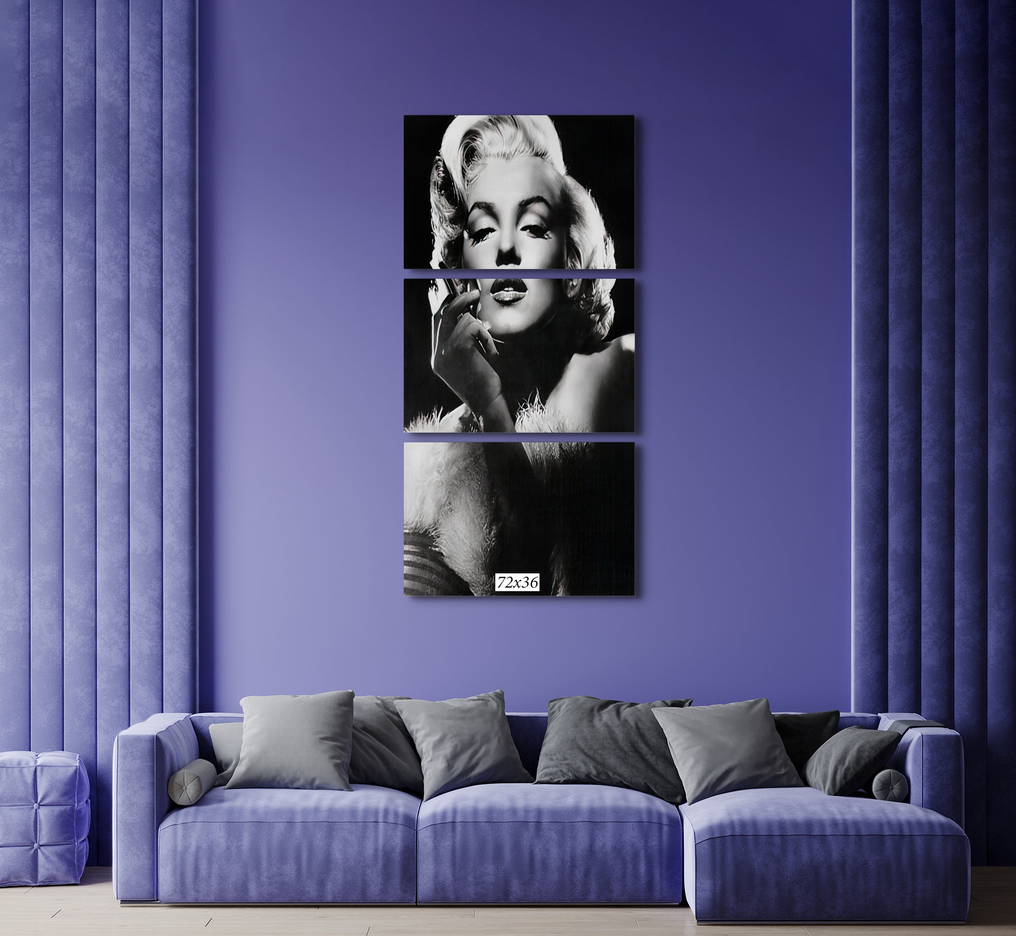 Marilyn