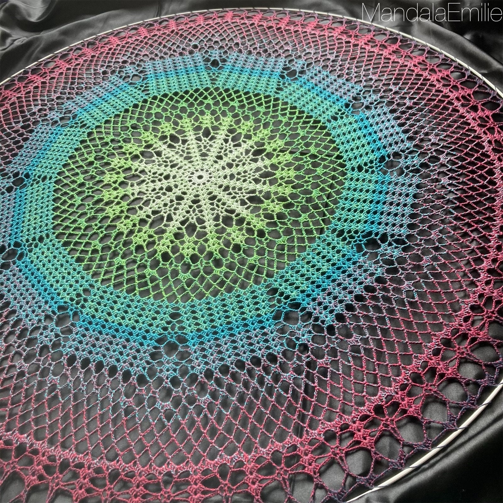 Mandala Elementaux | 1 M