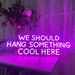 see more listings in the Room Decor Neon Signs section