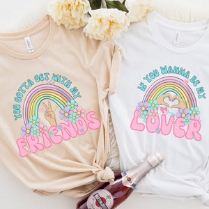 90s Bachelorette, 00s Bachelorette Party Shirts,  Bach to the 90s, Bride of the 90s, Back to the 90s, 1990s retro theme, Beach Bach 90s