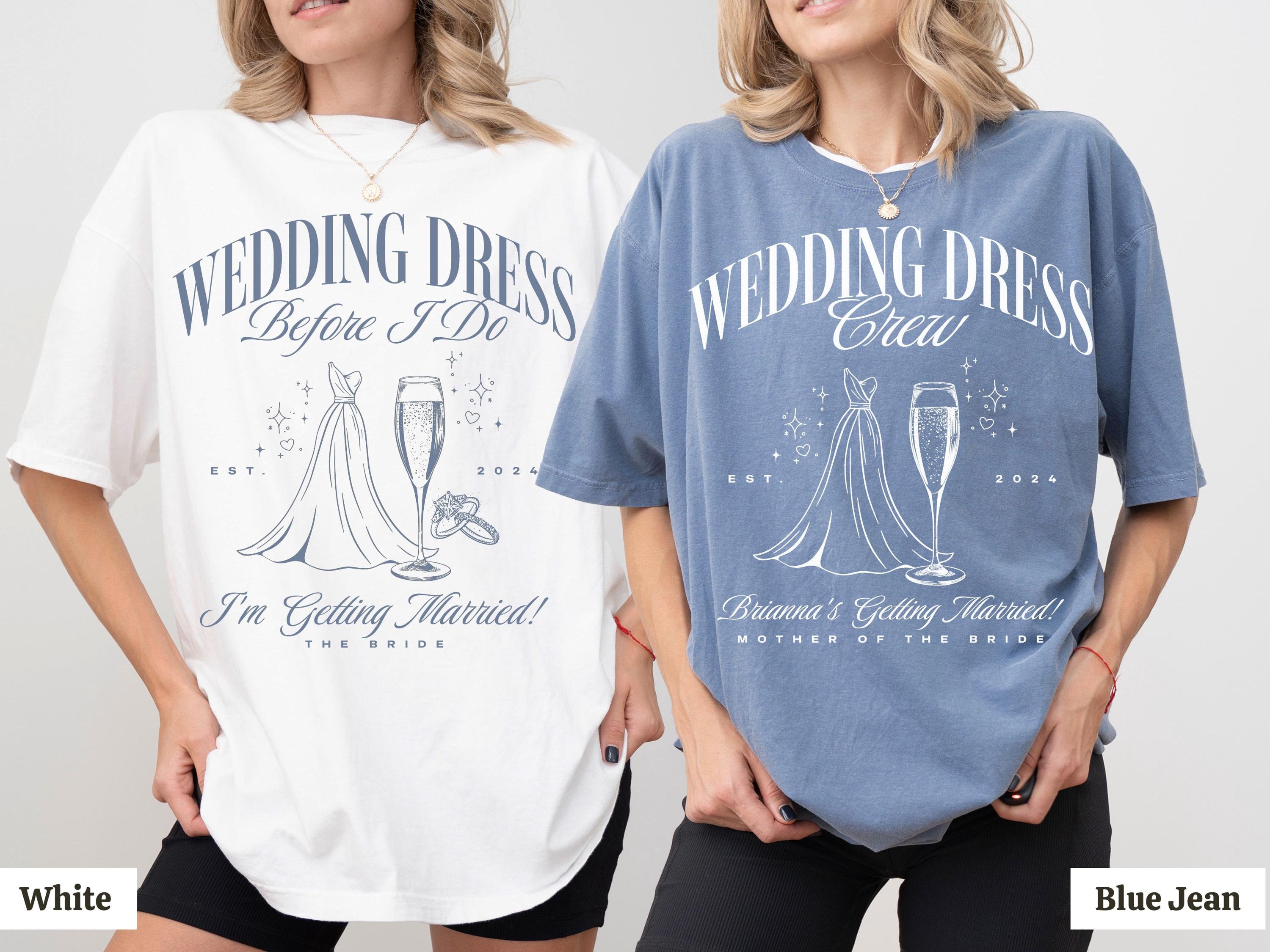 Wedding Dress Shopping Gifts - 60+ Gift Ideas for 2026