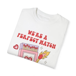 Big Little Perfect Match Sorority Shirts Sorority Merch Family tees little reveal ggbig gbig lil sorority sister gift image 8