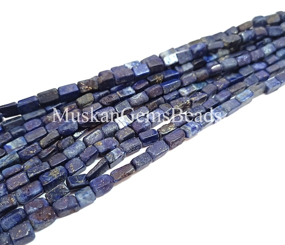 8 Strand Lapis and Carnelian Necklace 8 Strand Lapis and Carnelian Necklace
