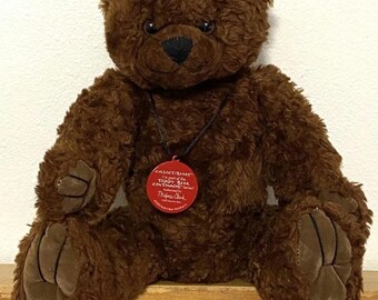 ヴィンテージ Build A Bear Workshop センテニアル テディベア