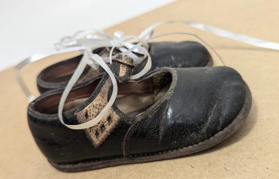 20s style shoes Gem