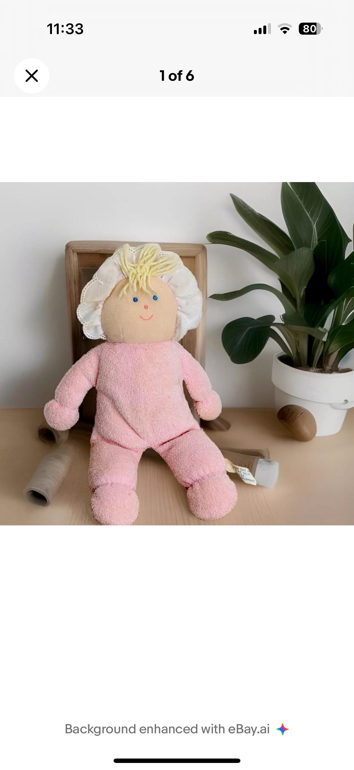 Baby Eden New Zealand