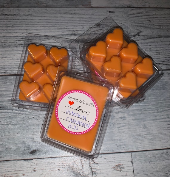 Make Your Own Wax Melt Sampler Box, Wax Melts, Variety Pack Scented Wax  Melts, Homemade Wax Melts, Wax Melt Gift Set 