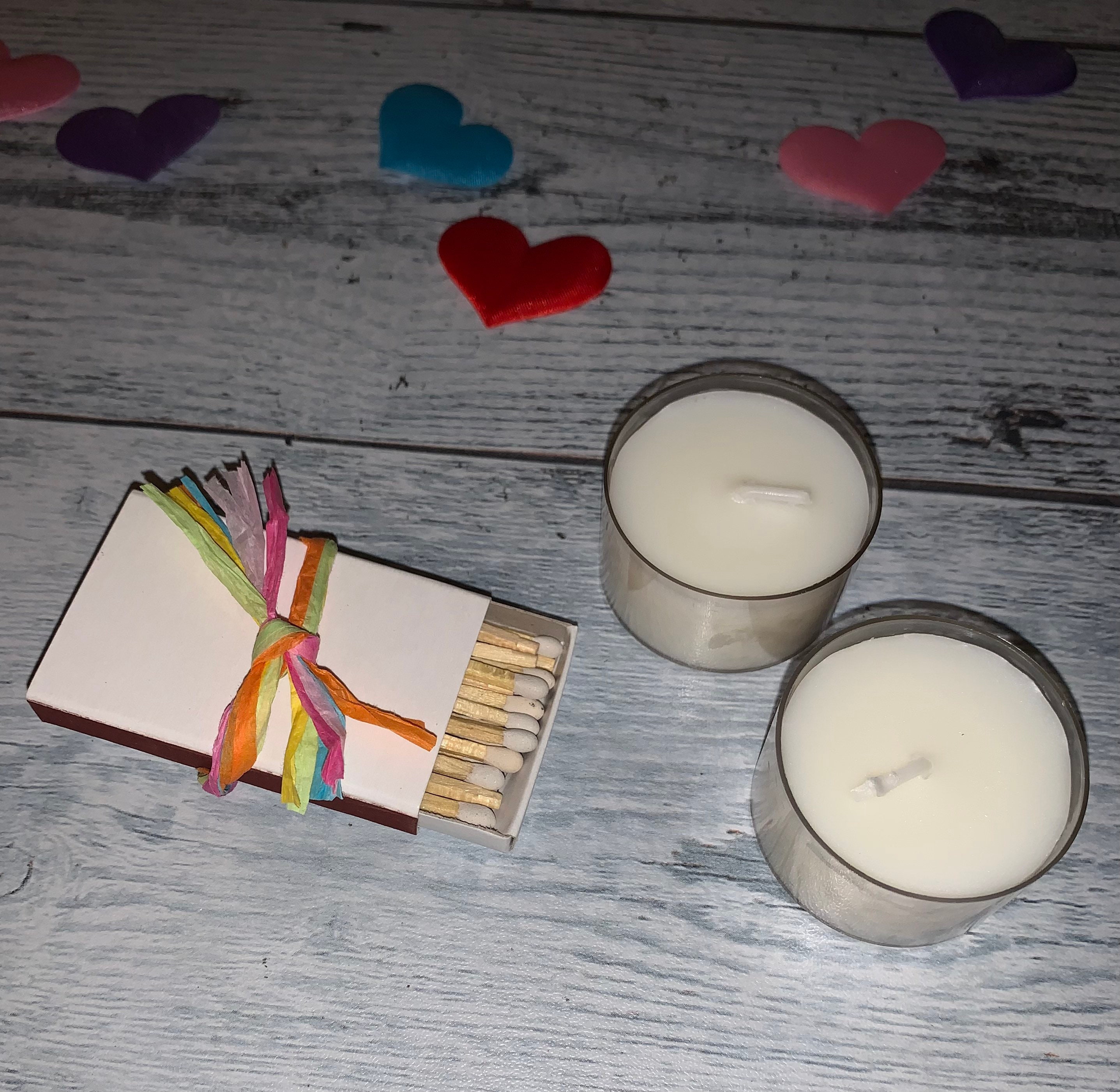 Wax Melt Starter Kit Fragrance Warmer Homemade Wax Melts Etsy