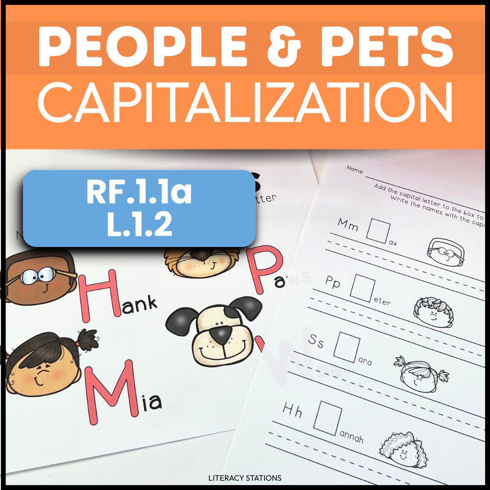 Capitalization, image size:1000x1000