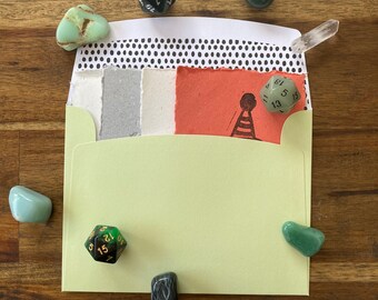 Mini Print Mystery Pack