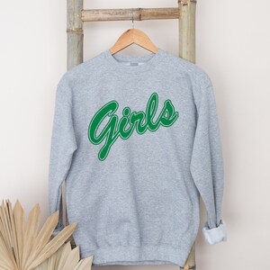 Monica girls sale sweater