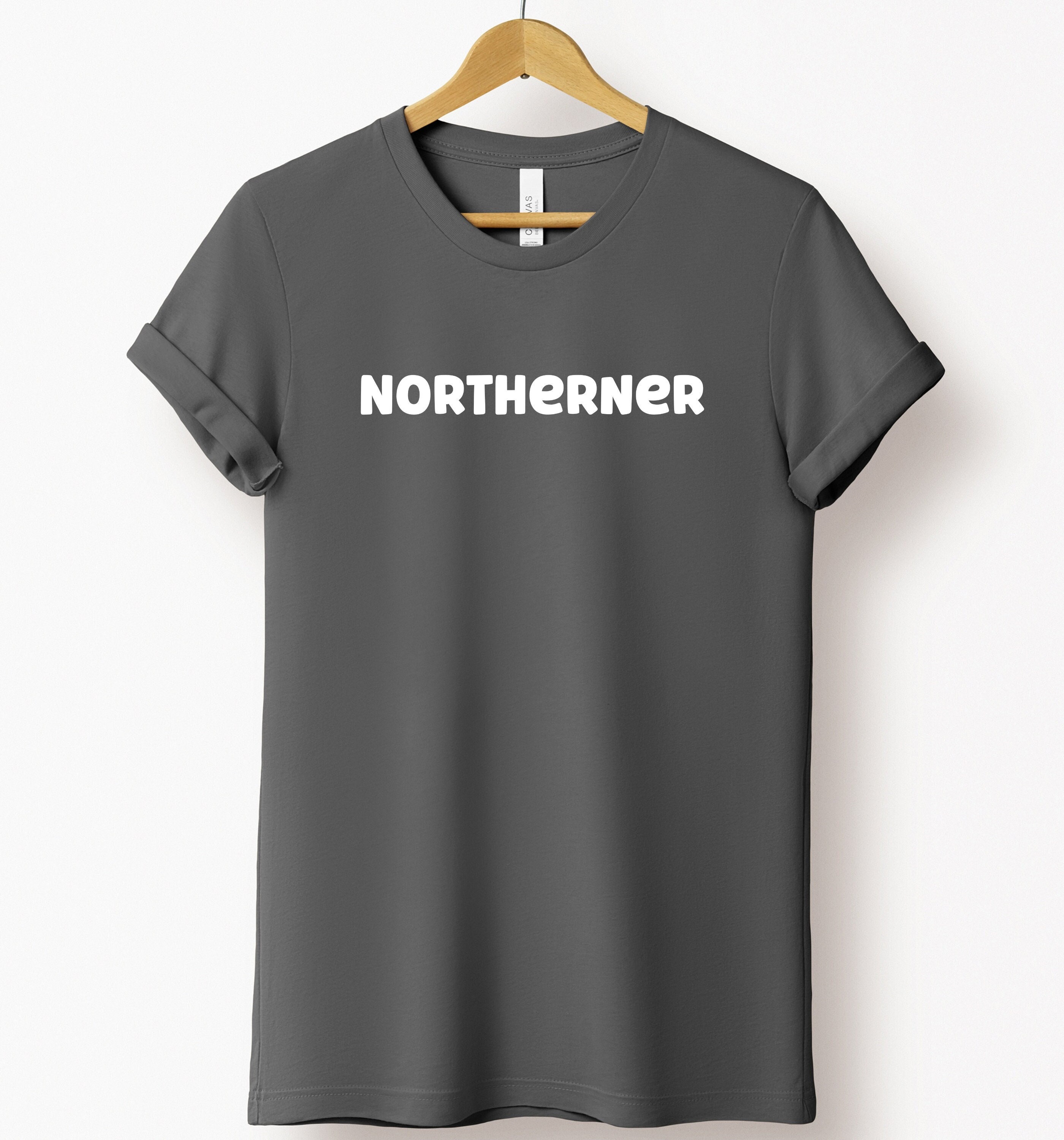 Geordie T Shirt - Etsy
