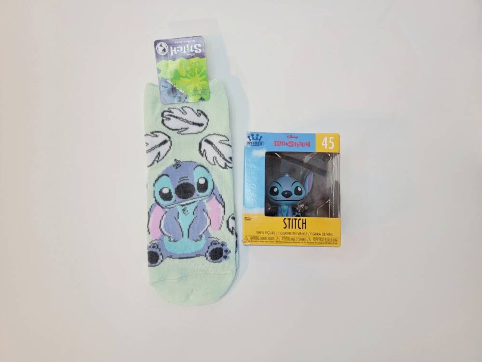 Stitch Gift Set Disney Lilo and Stitch Ohana Means Family Etsy