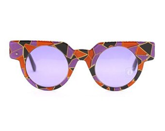 Swatch sunglasses | Etsy Italia