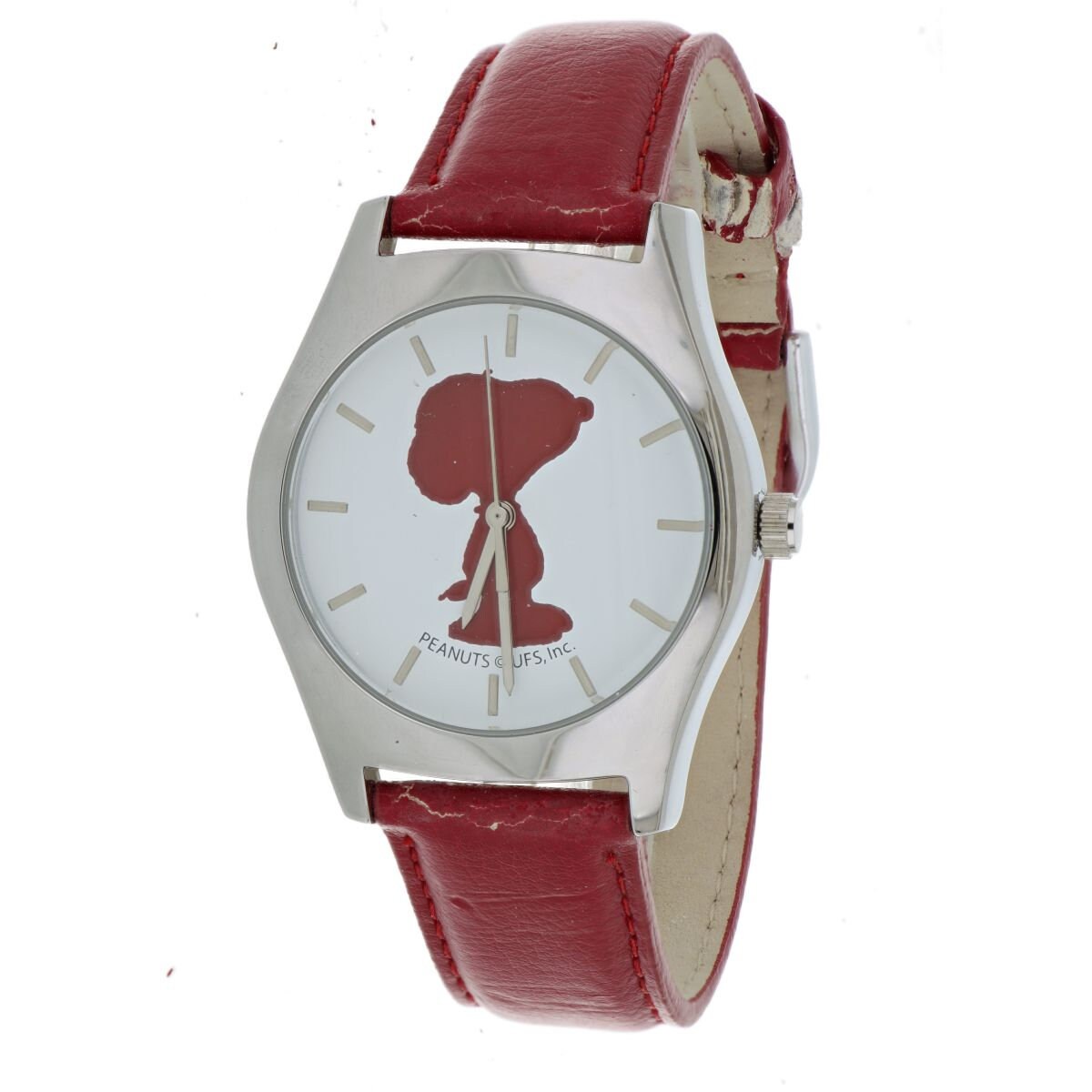 Snoopy vintage watch sale