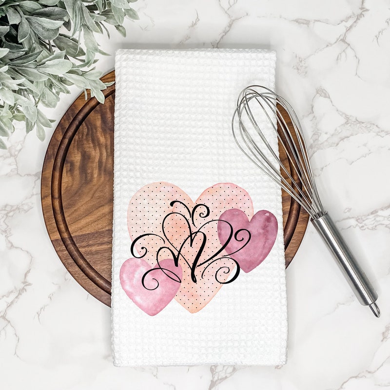 Pink Heart Dish - Etsy