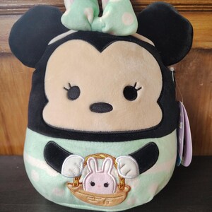 Pastel Easter Minnie